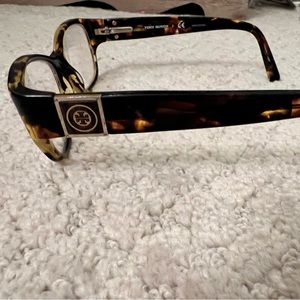 Tory Burch eyeglasses